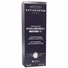 INSTITUT ESTHEDERM Hyaluronic+ balzam na pery 15 ml