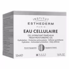 INSTITUT ESTHEDERM Cellular water hydratačný gél s bunkovou vodou 50 ml