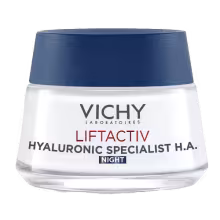 VICHY Liftactiv supreme nočný krém 50 ml
