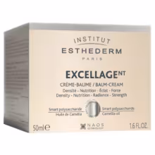 INSTITUT ESTHEDERM Excellage omladzujúci balzam pre suchú a veľmi suchú pleť 50 ml