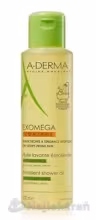 ADerma Exomega Control Emollient Shower Oil sprchový olej 500 ml