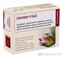 HANUS STAVIKRV VTÁČÍ vňať, 50g