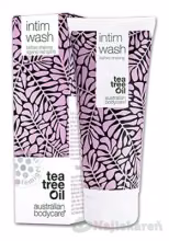 ABC INTIM WASH Intímny umývací gél 200ml