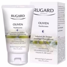 RUGARD Olivový nočný krém 50ml