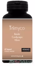 Advance Trimyco 60 kapsúl