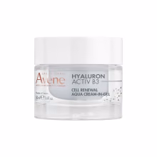 Avene Hyaluron Activ B3 denný krémový gél 50 ml