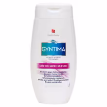 GYNTIMA STRETCH MARK emulzia proti striám 100ml