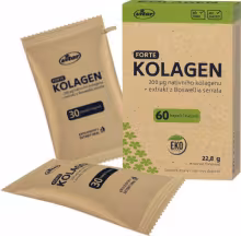 Vitar Kolagen EKO 60 kapsúl