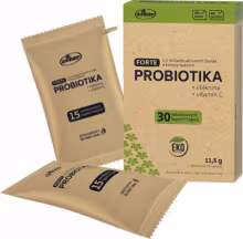 Vitar Probiotika EKO 30 kapsúl