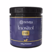 Inozitol - 100 g prášok - Herbatica