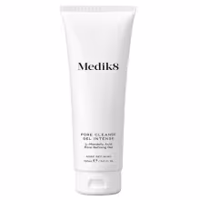 Medik8 Pore Cleanse Gel Intense čistiaci gél 150ml