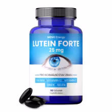MOVit Lutein Forte+Taurín 90 toboliek