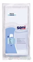 Seni FIX COMFORT XXX-Large elastické fixačné nohavičky 5ks