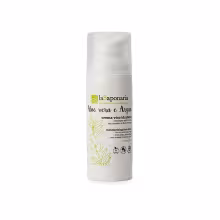 LA SAPONARIA Hydratačný krém pre zmiešanú a mastnú pleť BIO 50 ml
