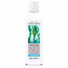 Mixgliss Nu Algue - nuru masážny gél a lubrikant (150 ml)