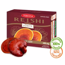 Terezia Reishi forte 60ks