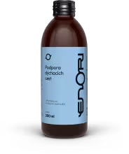 Enori lipozomálny doplnok na podporu dýchacích ciest, 200 ml