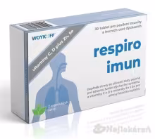 respiro imun 30 tabliet