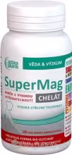 Astina SuperMag B6 chelat 100 kapsúl