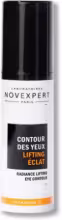 NOVEXPERT Vitamín C Očný krém 15 ml