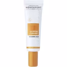 Novexpert The Caramel Cream Medium BIO 30 ml