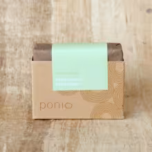Ponio Olivové jemné mydlo 100g