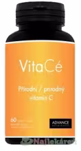 Advance VitaCé 60 kapsúl
