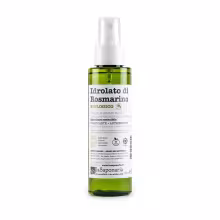 LA SAPONARIA Rozmarínová kvetová voda BIO 100 ml