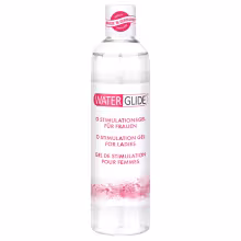 Waterglide Orgasm - lubrikant pre ženy - stimulačný - na vodnej báze - 300ml