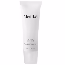 Medik8 Sleep Glycolic Peeling na noc s postupným uvoľňovaním AHA kyselín 30 ml