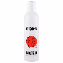 Eros Nuru Massage - nuru masážny gél (500 ml)