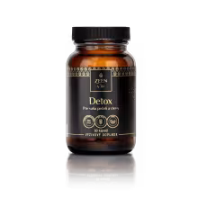 Detox pre pečeň a cievy Kapsuly 60 ks