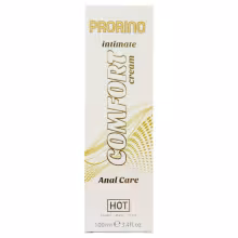 HOT - análna starostlivosť - krém - 100 ml