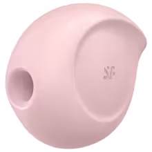 Satisfyer Sugar Rush - klitorálny vibrátor na stimuláciu vzduchovými vlnami