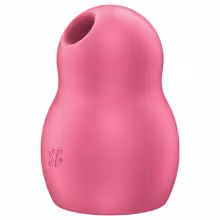 Satisfyer Pro To Go 1 - vibračný stimulátor klitorisu s tlakovými vlnami