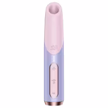 Satisfyer - vibrátor na klitoris s vlnami vzduchu - ružová