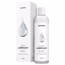 Satisfyer - lubrikant na vodnej báze - citlivá pokožka - 300ml