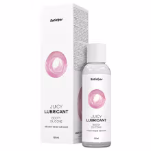Satisfyer - análny lubrikačný gél na silikónovej báze - 150 ml