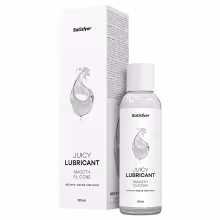 Satisfyer - lubrikant na báze silikónu - 150 ml