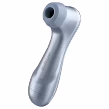 Satisfyer Pro2 Gen2 - stimulátor klitorisu s tlakovými vlnami - modrá