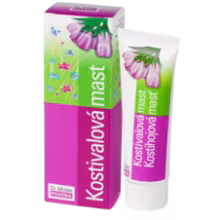Dr Müller kostihojová masť 50 ml