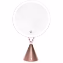 Rio MMCO Illuminated Makeup Mirror kozmetické zrkadlo 5019487087119
