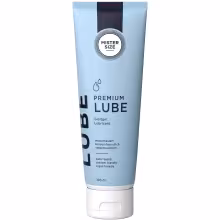 Mister Size Premium Lube - lubrikant na vodnej báze (100 ml)