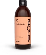 Enori lipozomálny Multivitamín, 200 ml