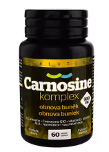 Salutem Carnosine komplex 900 mg 60 tabliet
