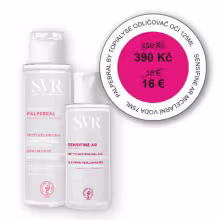 SVR Palpebral Demaquillant Micellar Eye Gel 125 ml