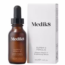 Medik8 Super C Ferulic antioxidačné sérum 30 ml