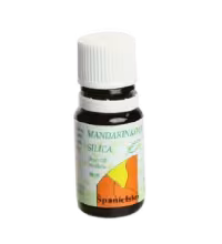 Hanus silica mandarinková olej 10 ml