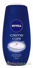 NIVEA Sprchový gél Creme Care 250 ml