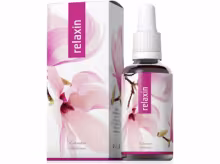 Energy Relaxin 30 ml